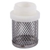 Torrenti Foot Valve Strainer Photo