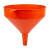 U Part U-Part Autoshop Funnel Plastic Jumbo 250mm Photo