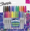 Sharpie Cosmic Colour Permanent Markers - Fine Photo