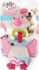 AFP Little Buddy Keekee Bird Dog Toy Photo