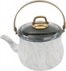 Brioni Books Brioni Stove-top Safe Teapot Photo