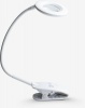 Native Lighting Clip on Magnifier - USB Photo