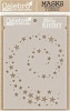 Celebr8 Starry Night Mask Photo