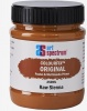 Art Spectrum Colourfix Pastel Primer - Raw Sienna Photo