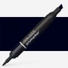 Winsor Newton Winsor & Newton Promarker - Blue Black Photo