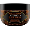 Xpel Hair Care Revitalising & Nourishing Macadamia Oil Hair Mask Photo