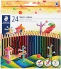 Staedtler Noris Colour Pencils Photo