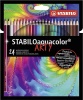 Stabilo Arty Aquacolor Watercolour Pencils Photo