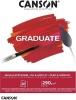 Canson A3 Graduate Oil & Acrylic Pad - 290g Photo