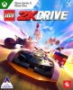 2K LEGO Drive Photo