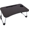 Marco Foldable Laptop Table and Serving Tray Photo