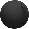 Alba Move Hop Ergonomic Sitting Ball - Grey Photo