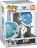 Funko Pop! Games: Overwatch 2 Vinyl Figure - Echo Photo