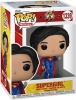 Funko Pop! Movies: The Flash Vinyl Figure - Supergirl Photo