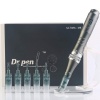 Dr Pen M8 Microneedling Kit with 5 x Nano Round Pin Replacement Cartridges Photo