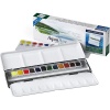 Daler Rowney Aquafine Metal Box - Watercolour Photo