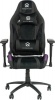 Rogueware GC300 Advanced Gaming Chair - Up to 175Kg Photo