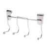 Eco Braai Tool Holder with 4 Hooks Photo