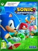 SEGA Sonic Superstars Photo