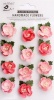 Little Birdie Avalon Paper Flowers - Pink Passion Photo