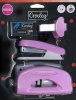 Croxley Stapler Puncher & Stapler Remover Combo Photo