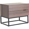 Generic Lodi 2 Drawer Pedestal Photo