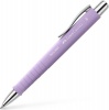 Faber Castell Faber-Castell Poly Ball Ballpoint Pen - XB Photo