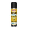 SOUDAL Contact Adhesive Spray 2" 1 Transparent 300ml Photo