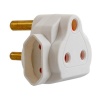 United Electrical 3 Way Side Adaptor Photo