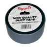 Rigger Duct Tape Silver 48mm x 25 MT Photo