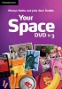 Your Space Levels 1-3 DVD Photo