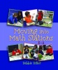 Moving in Math Stations K-2 Photo