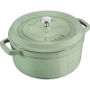 Staub La Cocotte Cast Iron Casserole Photo