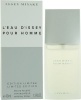 Issey Miyake Pour Homme Eau De Toilette - Parallel Import Photo