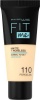 Maybelline Fit Me Matte Poreless Foundation Photo