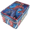 Parragon Publishing Marvel Spider-Man 3D Jigsaw Tin Photo