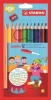 Stabilo Jumbo Colour Pencil: Assorted Box 12's Photo