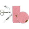 Kellermann 3 Swords Baby Manicure Set 56774 P N Pink Photo