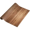 WENKO Slip Stop Mat Bamboo Look Photo