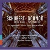 Schubert: Messe G-dur/Gounod: Cacilienmesse Photo