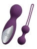 Minds of Love Little Friends Beginner Set with Kegel Balls Photo