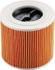 Karcher Cartridge Filter KFI 3310 WD2 WD3 Photo