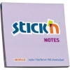 Stick N Pastel Notes Photo