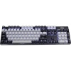 FoxXRay Intopic KBM-93 Double-Colour Backlight Mechanical Keyboard Photo