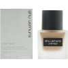 Shu Uemura Unlimited SPF 24 / PA 734 Foundation - Parallel Import Photo