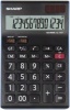 Sharp EL-145T 14 Digit Desk Calculator Photo