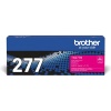 Brother TN277M Laser Toner Photo