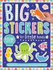 Make Believe Ideas Big Stickers for Little Hands - Ocean Creatures Photo