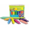 Crayola Jumbo Crayons Photo