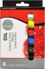 Daler Rowney DR. Simply Oil Set Photo